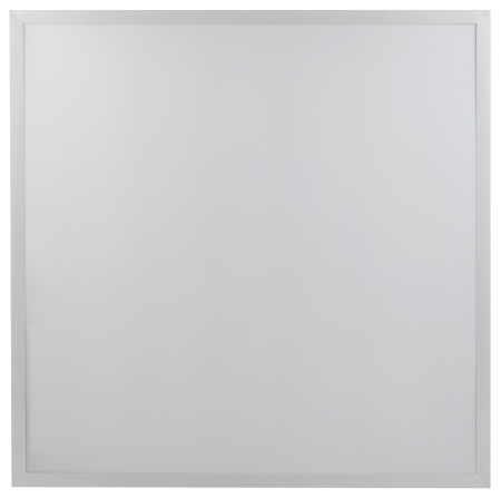 Панель светод, опал 40Вт 6500К 4200Лм IP40 595х595х25 SPO 1-40-6К-М (ровный засвет)  ЭРА**