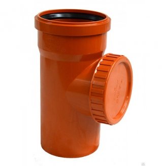 Ревизия РР D-110 наружн.ТЕВО