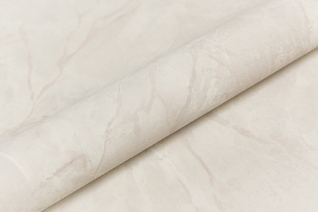 КМ8002 Обои KERAMA MARAZZI виниловые Венето база универс. 1, бежевый светлый, 1,06х10,05м (6)