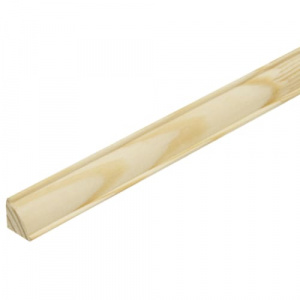 Раскладка угловая 2,5м 