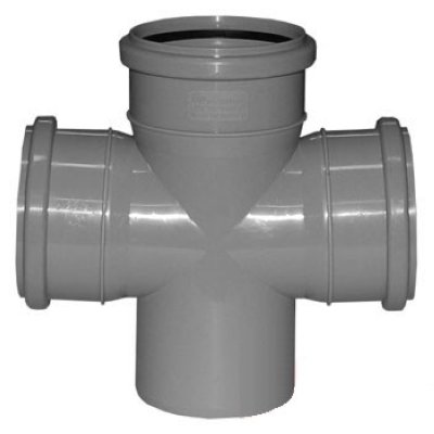 Крестовина 50*50*50  90 град.