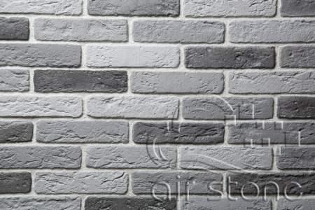 А01.30 Декоративный гипсовый камень Токио (0,81 м2)