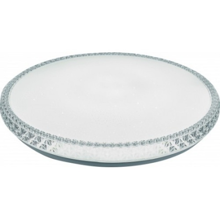 Cвет-к свет/диод. 120W Mystery  LE LED CLL c дист.упр.