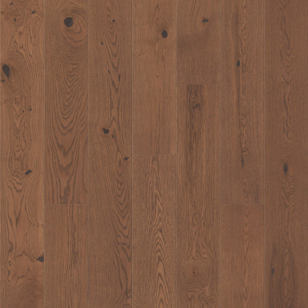 Паркетная доска Sommer CLASSIC PLANK Дуб Каспийский Браш 900х164х13,2 мм (0,984 м2) масло-воск