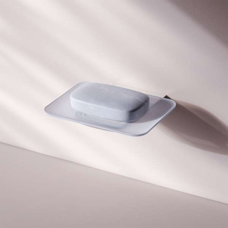 AM.PM Inspire 2.0 Мыльница стеклянная A50А34200