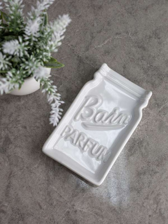 PARFUM Мыльница W-CE1962BA-SD