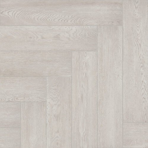 Каменно-полимер. плитка Parquet Light ECO13-9 В Голубой лес 4V/43кл 600мм*125*4мм (1,95 м2)