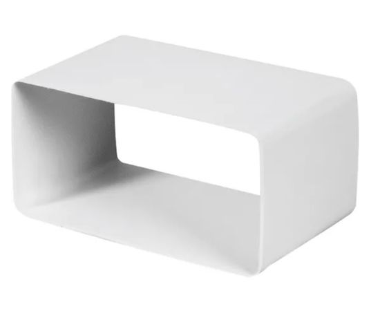 Соединитель фасонный  55*110 серия FC  511FC  ЭраВент (30)