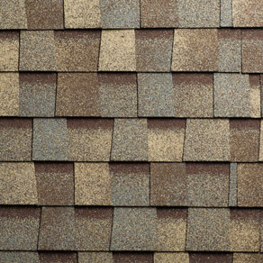 Гибкая черепица ШИНГЛАС ДЖАЗ Аликанте (драконий зуб уп 2 м.кв )