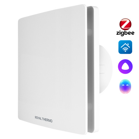 Вентилятор вытяжной Royal Thermo Sunset RAFS-100   НС-1608412