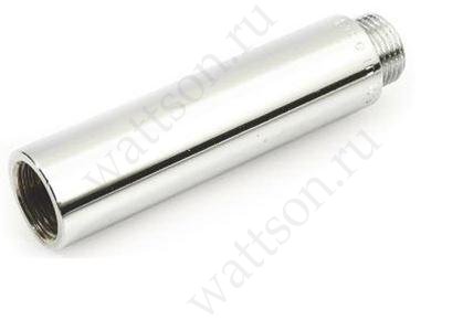 SFV033-80 Удлинитель 3/4"*80мм хром