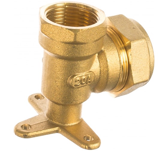 Угольник Stahlmann(F) 20*3/4 EF