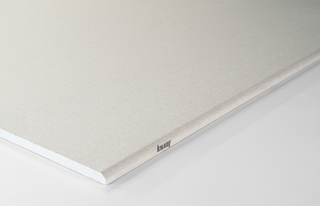 КНАУФ-лист - СЭЙФБОРД  600х2400х12,5 КНАУФ (48)