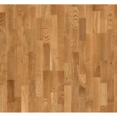 Паркетная доска Sommer CLASSIC Дуб Байкал 2283х194х12,5 мм (2,658 м2) лак