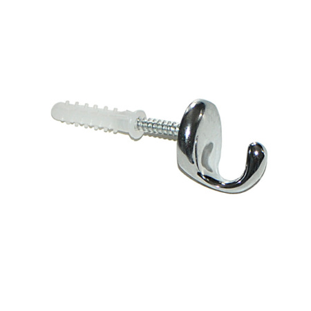 Крючок 571 одинарный