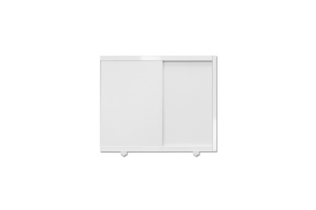 Экран для ванны КУПЕ 0,8 Белый  