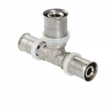 Тройник перех. ЦЦЦ 16*20*20(60) ALT