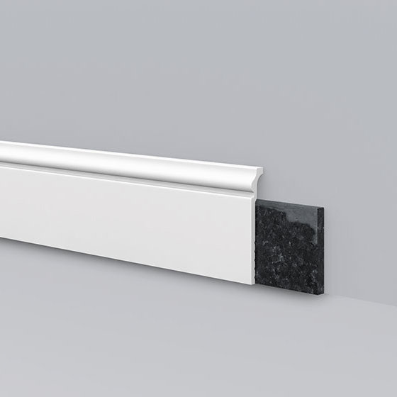 Плинтус напольный СF3 Wallstyl 2м (18)