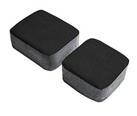 Плит.трот. Старый город 2 камня (115*115*60, 172*115*60) черная (1 поддон 12,67/1779кг)1м2=30+30      Зенит Черноземье