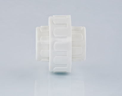 Муфта разъемная из PPRC 25 Tebo (20шт в уп)