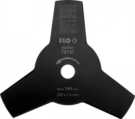 Диск (лезвие) GTD-3T