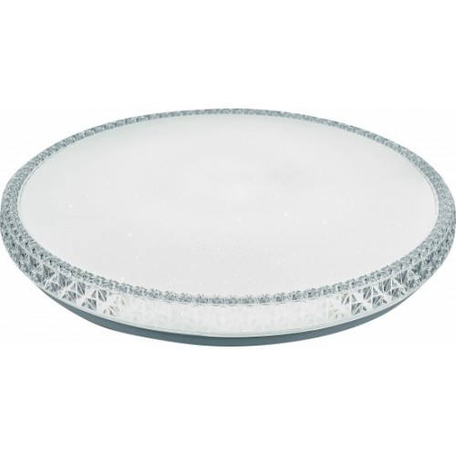 Cвет-к свет/диод. 120W Mystery  LE LED CLL c дист.упр.