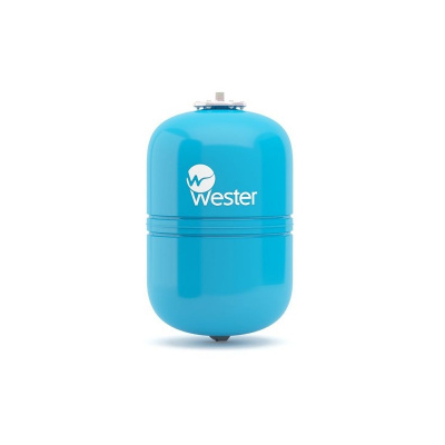 Бак мембранный для водоснабжения  Wester WAV18 d=3/4"