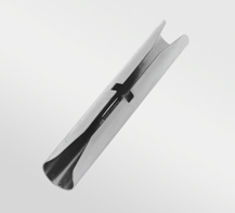 Соединитель штанги (d 16) ДДА DIY