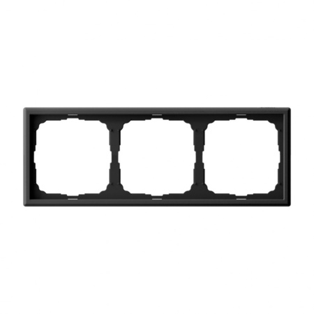 Рамка 3-м ArtGallery карбон SE GAL001003