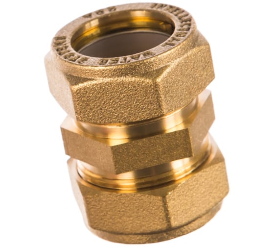 Муфта Stahlmann 20*20 EF