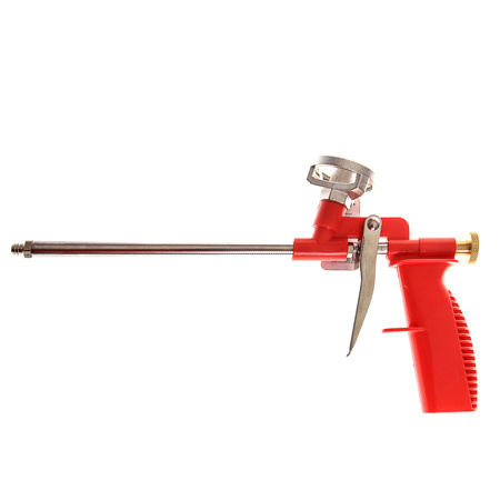 Пистолет для монтажной  пены BARTEX STANDART 