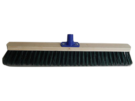 Щетка для уборки дер. строительная 600х50x75мм, жестк. ворс (54ж/в)