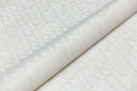 KM7401 Обои KERAMA MARAZZI виниловые Коллаж мотив, белый 1,06х10м (4)