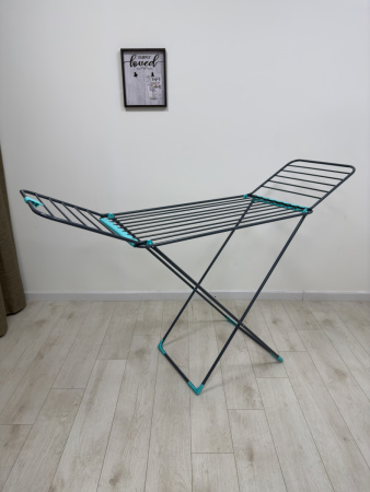 Сушилка д/белья напольная ВЕРОНИКА 18/12832