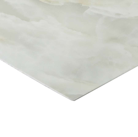 Панель ПВХ самоклеящаяся Мрамор Нова Линнея 300х300 мм (6 шт/уп) Грейс (под заказ)