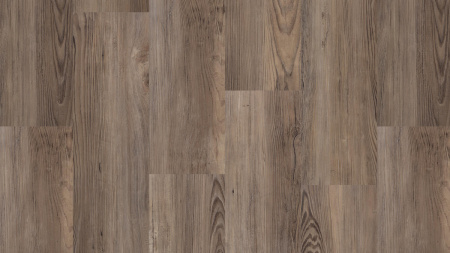 ПВХ планка PRIME CLICK 23/31 кл CLAY BROWN 1120х169х3,85 мм (1,892 м2)