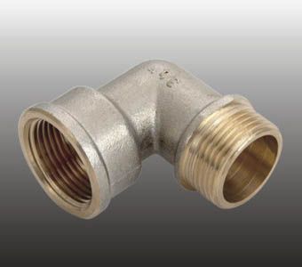 Уголок перех. 1/2"вн-3/4"нар