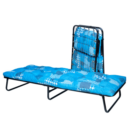 Кровать раскладная Leset Модель 202 80х190х27см