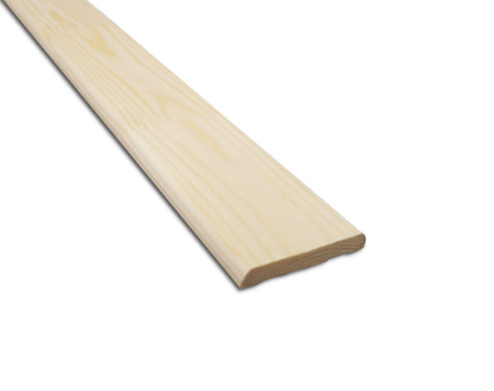 Вставка в поручень Бук 1000*50*5 PLP