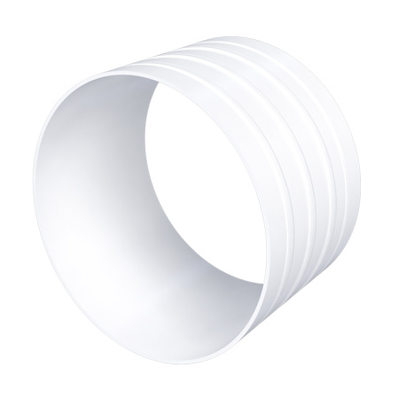 Соединитель гибких воздуховодов 12.5SК   d125  30  ЭраВент