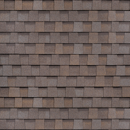 Гибкая черепица ШИНГЛАС ДЖАЗ Сицилия (драконий зуб уп 2 м.кв )