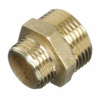 Бочонок перех. 1/2"нар.- 3/4"нар.