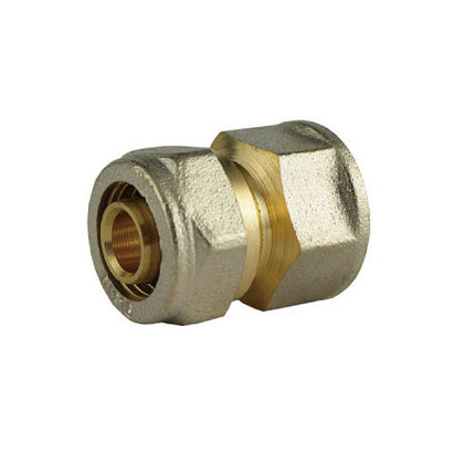 Гайка компр. кольцо и внут. вст.16*1/2  ALT***