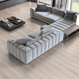 SPC  ROYCE Enjoy 4V 33/42 кл N310 Дуб Эшфорд 1200х180х3,5мм (2,16 м2)