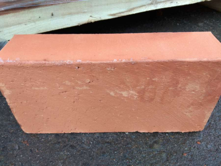 Кирпич полнотел 250*120*65 М200 Витебский (330шт/под)