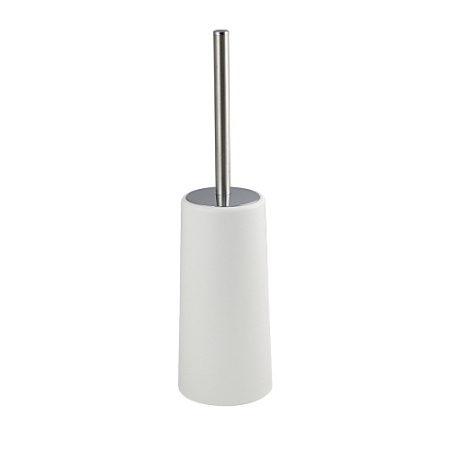 Ерш 815 для унитаза напольный конус БЕЛЫЙ