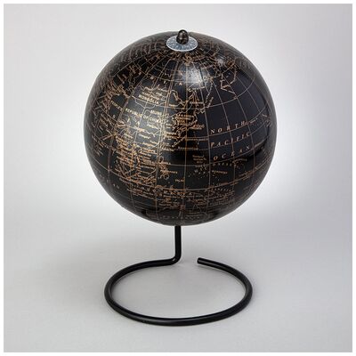 ГЛОБУС 18,2Х18,2Х27,5 СМ 99-603