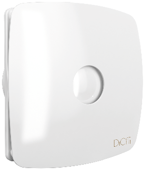 Вентилятор осевой  D98 RIO 4C   (шар/подш)  с обр. кл.  ЭраВент