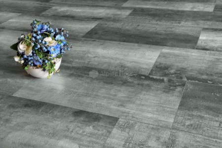 Каменно-полимер. плитка Alpine Floor Stone ЕСО4-10 Корноуолл 4V/43кл 609,6х304,8х4мм ( 2,23 м2)Min.C