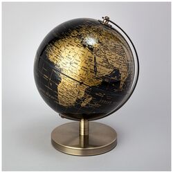 ГЛОБУС 21,5Х20Х26,5 СМ 99-600